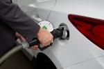 Hyundai Tucson Fuel Cell 2014 года